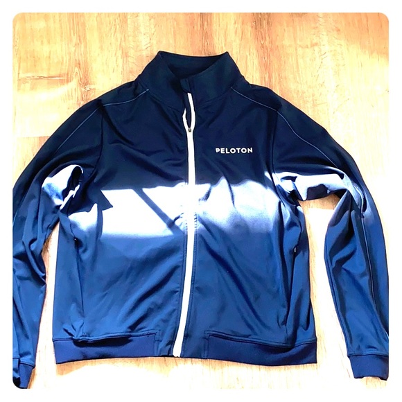 Peloton Jackets & Blazers - Peloton track jacket